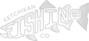 Ketchikan Alaska charter fishing guides